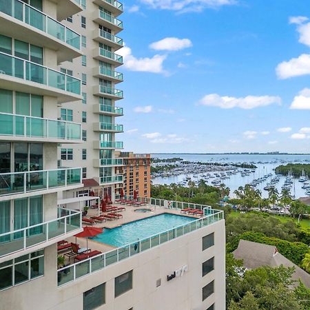 Private Residences At Hotel Arya By Sofla Vacations Miami Exterior photo