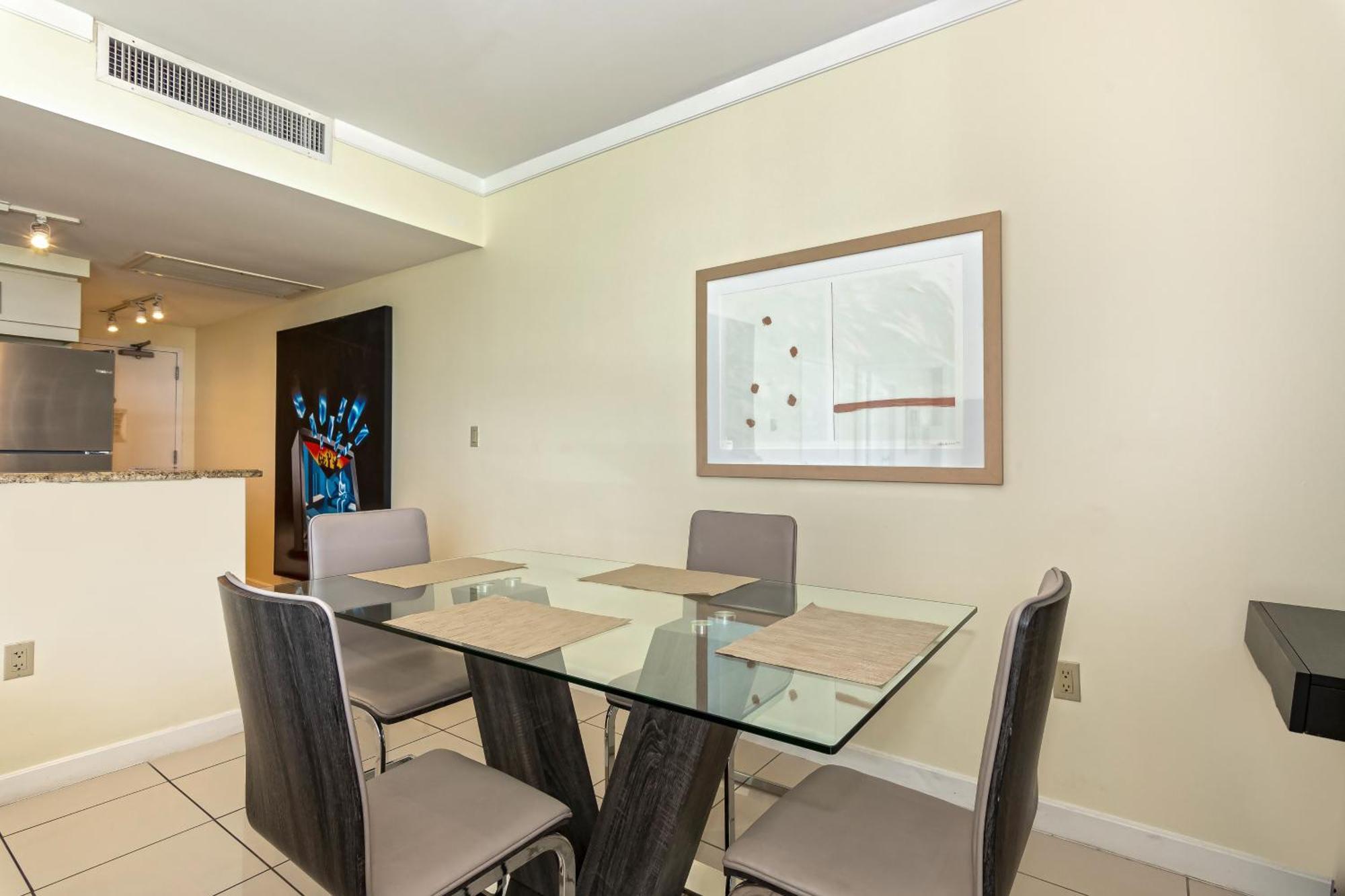 Private Residences At Hotel Arya By Sofla Vacations Miami Exterior photo