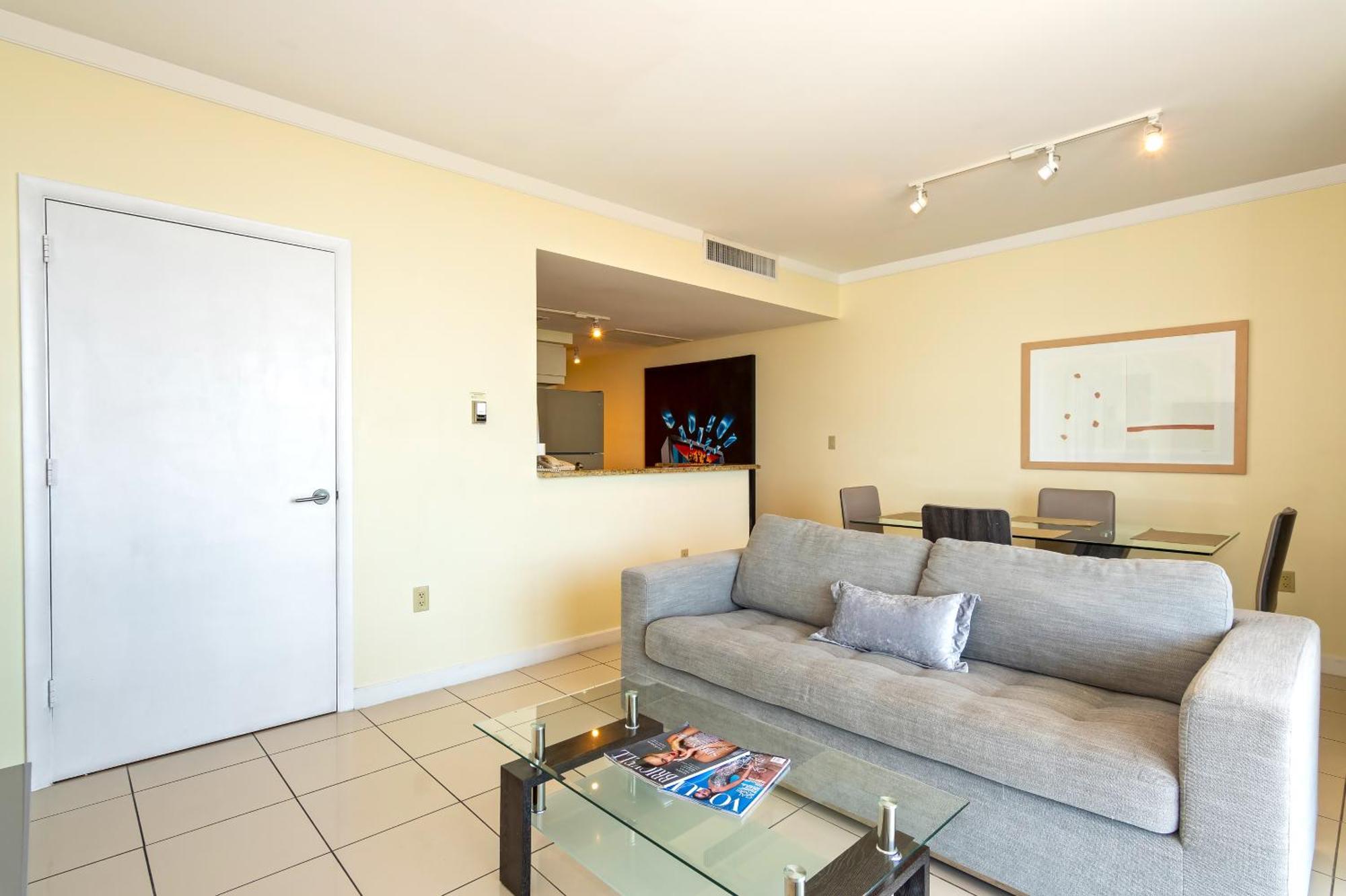 Private Residences At Hotel Arya By Sofla Vacations Miami Exterior photo