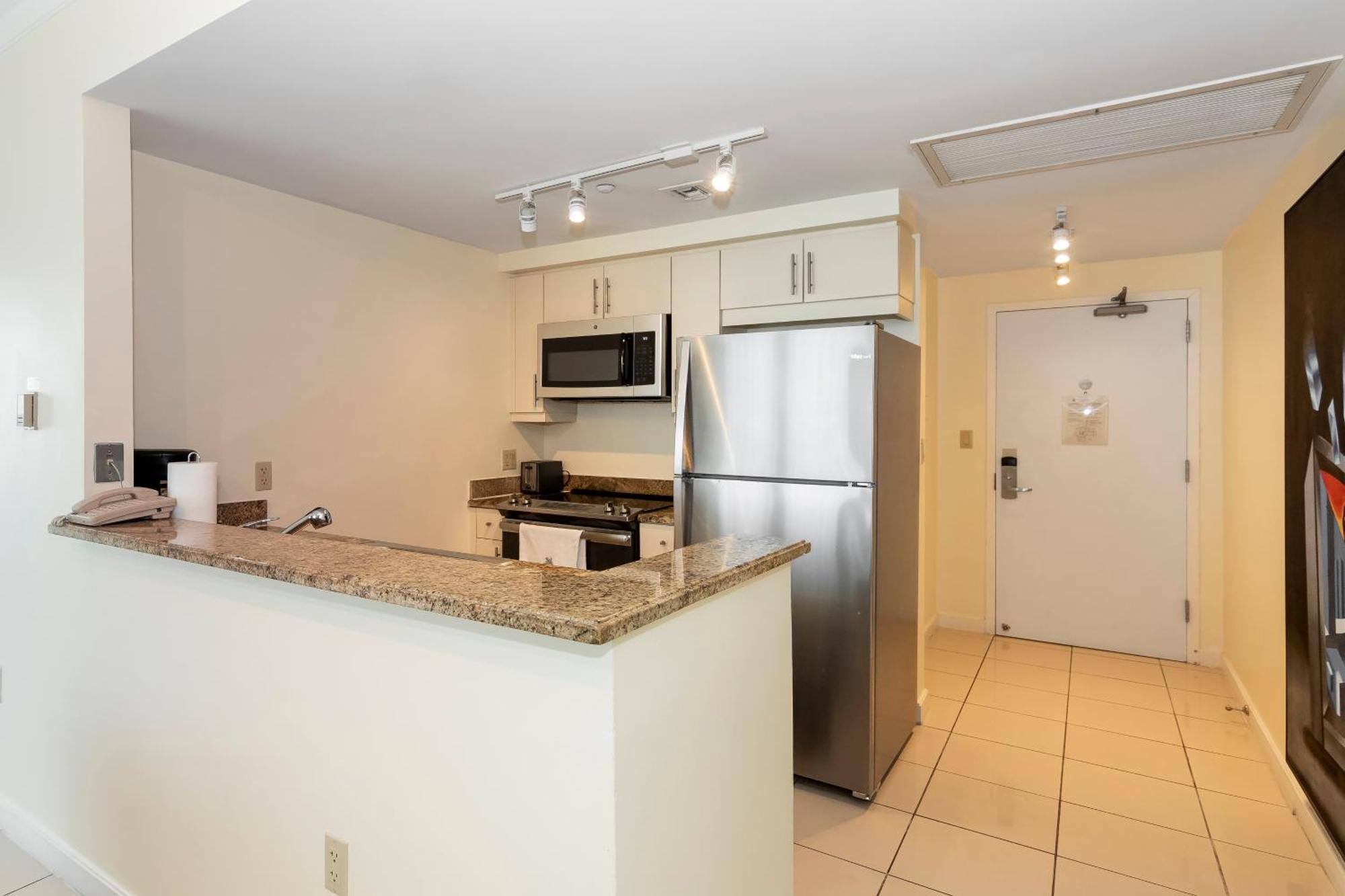 Private Residences At Hotel Arya By Sofla Vacations Miami Exterior photo