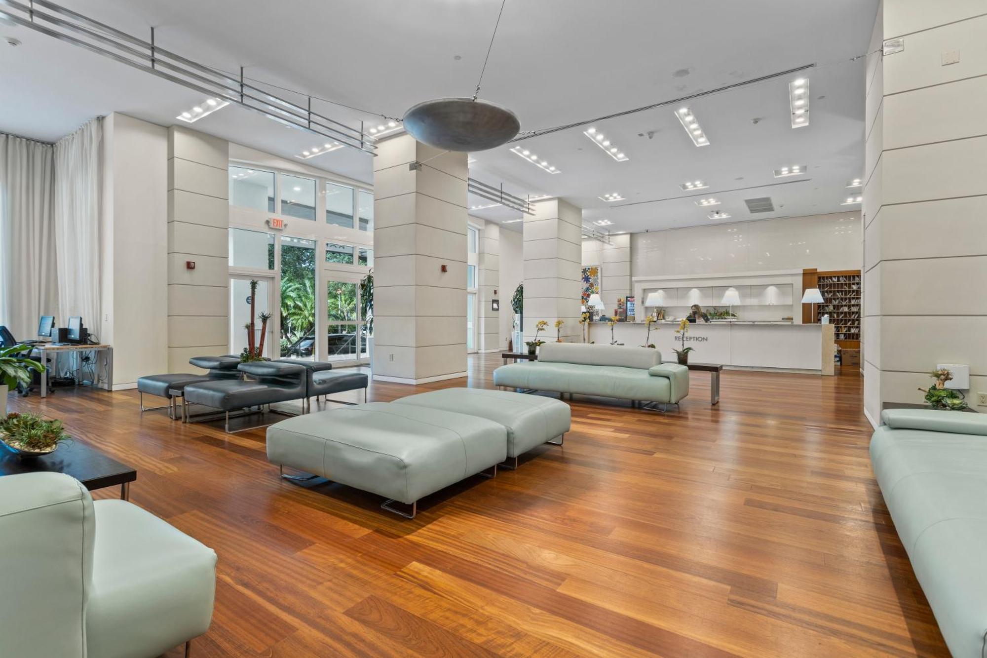 Private Residences At Hotel Arya By Sofla Vacations Miami Exterior photo