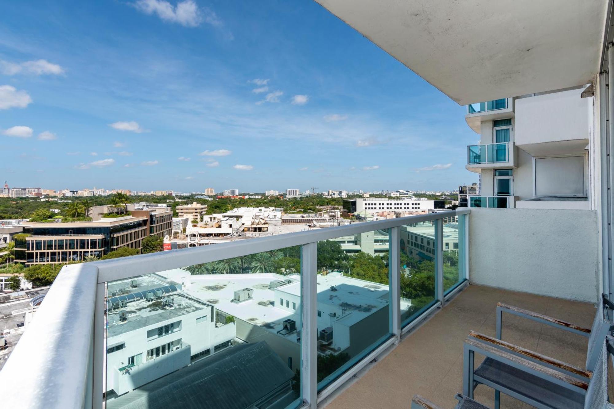 Private Residences At Hotel Arya By Sofla Vacations Miami Exterior photo
