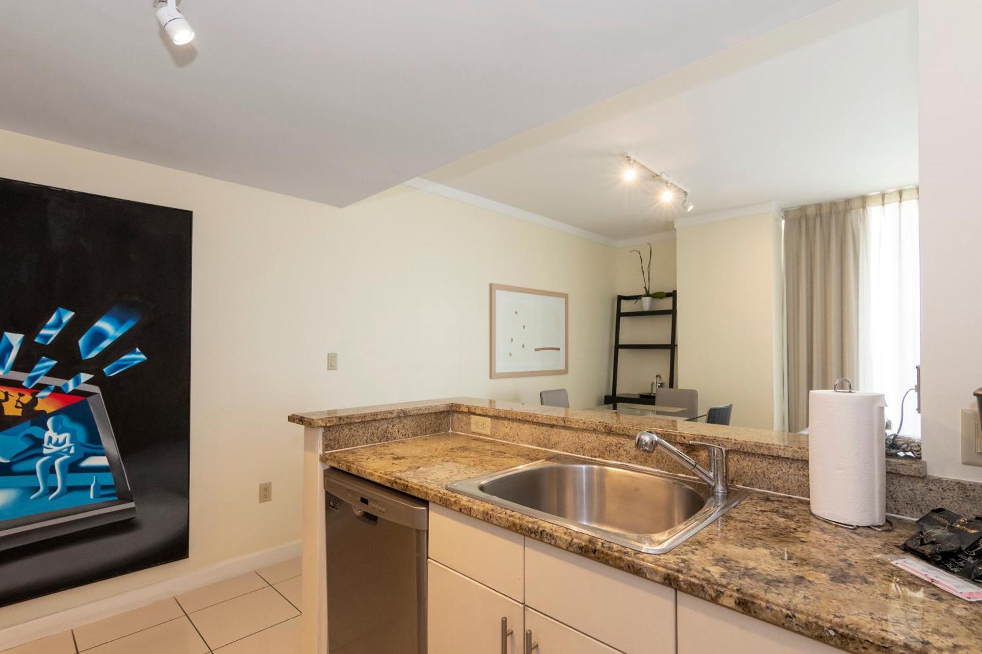 Private Residences At Hotel Arya By Sofla Vacations Miami Exterior photo