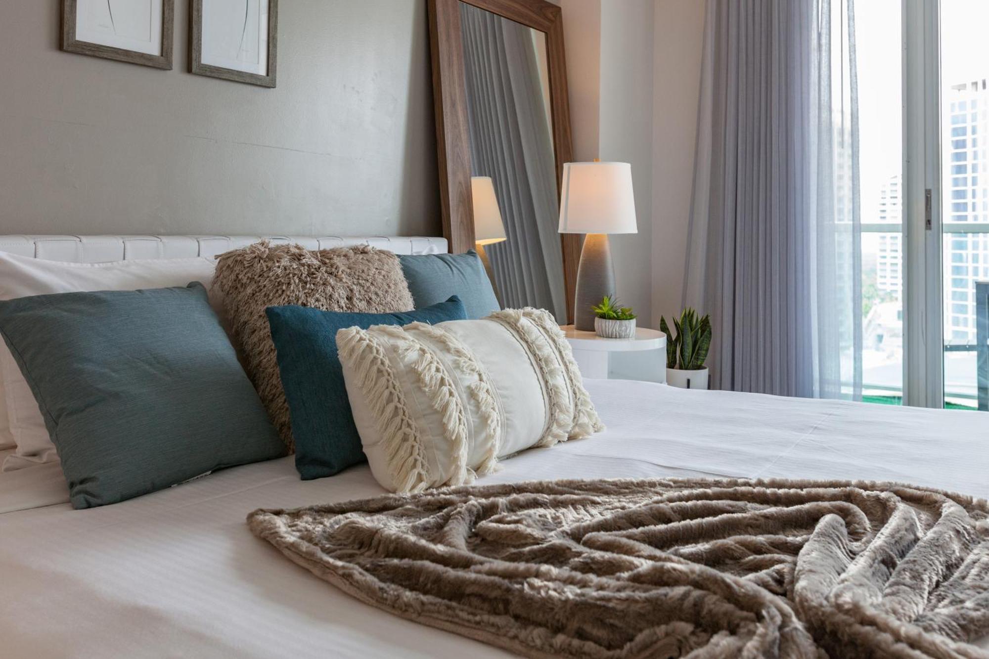Private Residences At Hotel Arya By Sofla Vacations Miami Exterior photo
