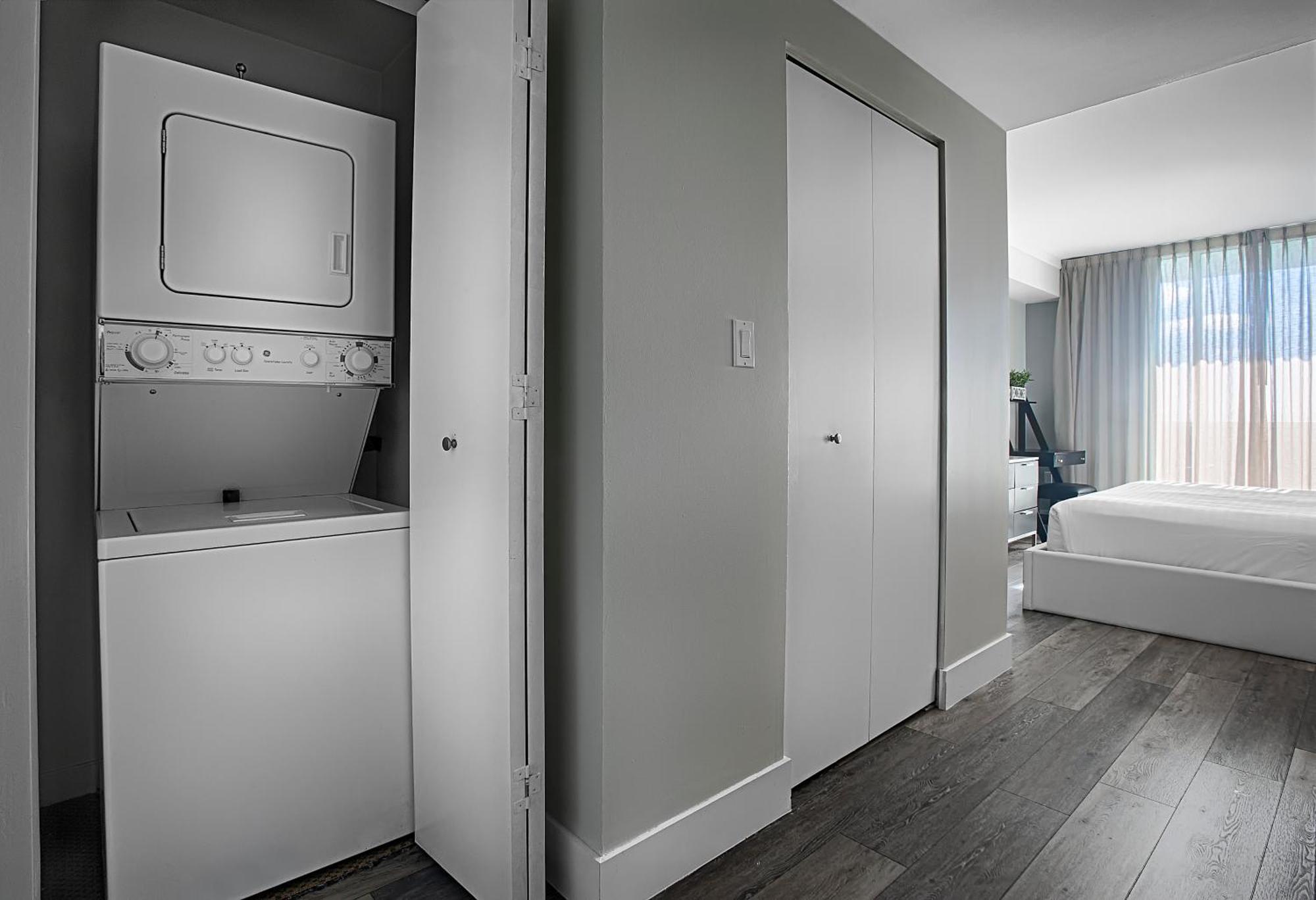 Private Residences At Hotel Arya By Sofla Vacations Miami Exterior photo