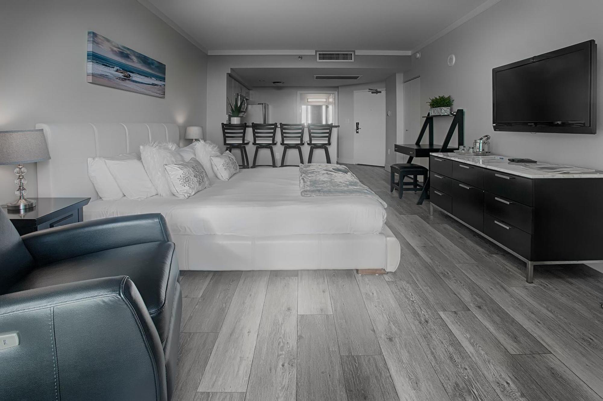 Private Residences At Hotel Arya By Sofla Vacations Miami Exterior photo
