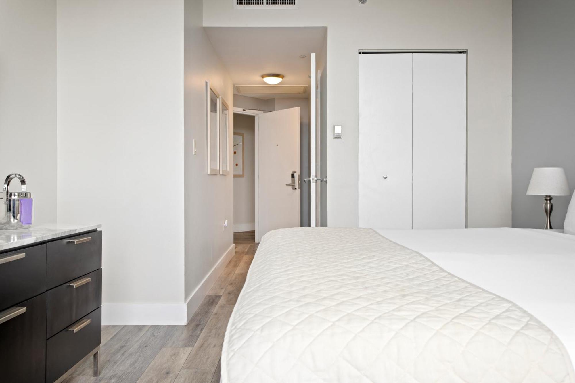 Private Residences At Hotel Arya By Sofla Vacations Miami Exterior photo