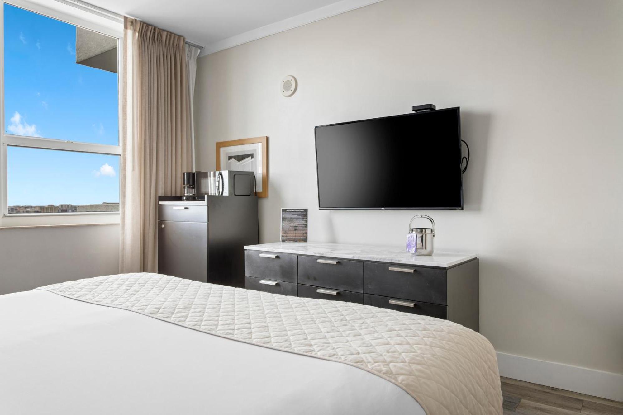 Private Residences At Hotel Arya By Sofla Vacations Miami Exterior photo