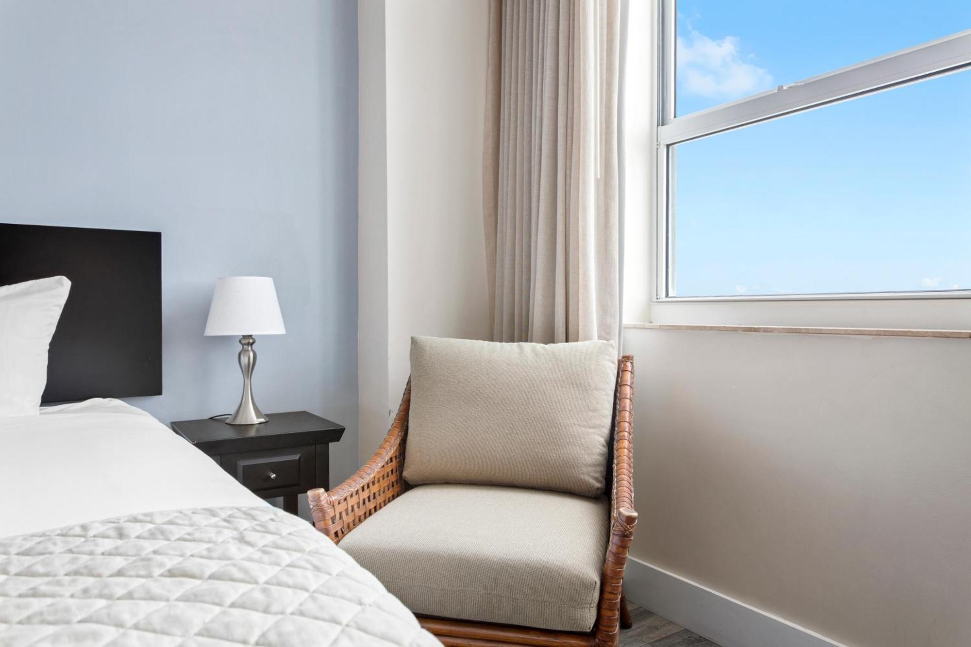 Private Residences At Hotel Arya By Sofla Vacations Miami Exterior photo
