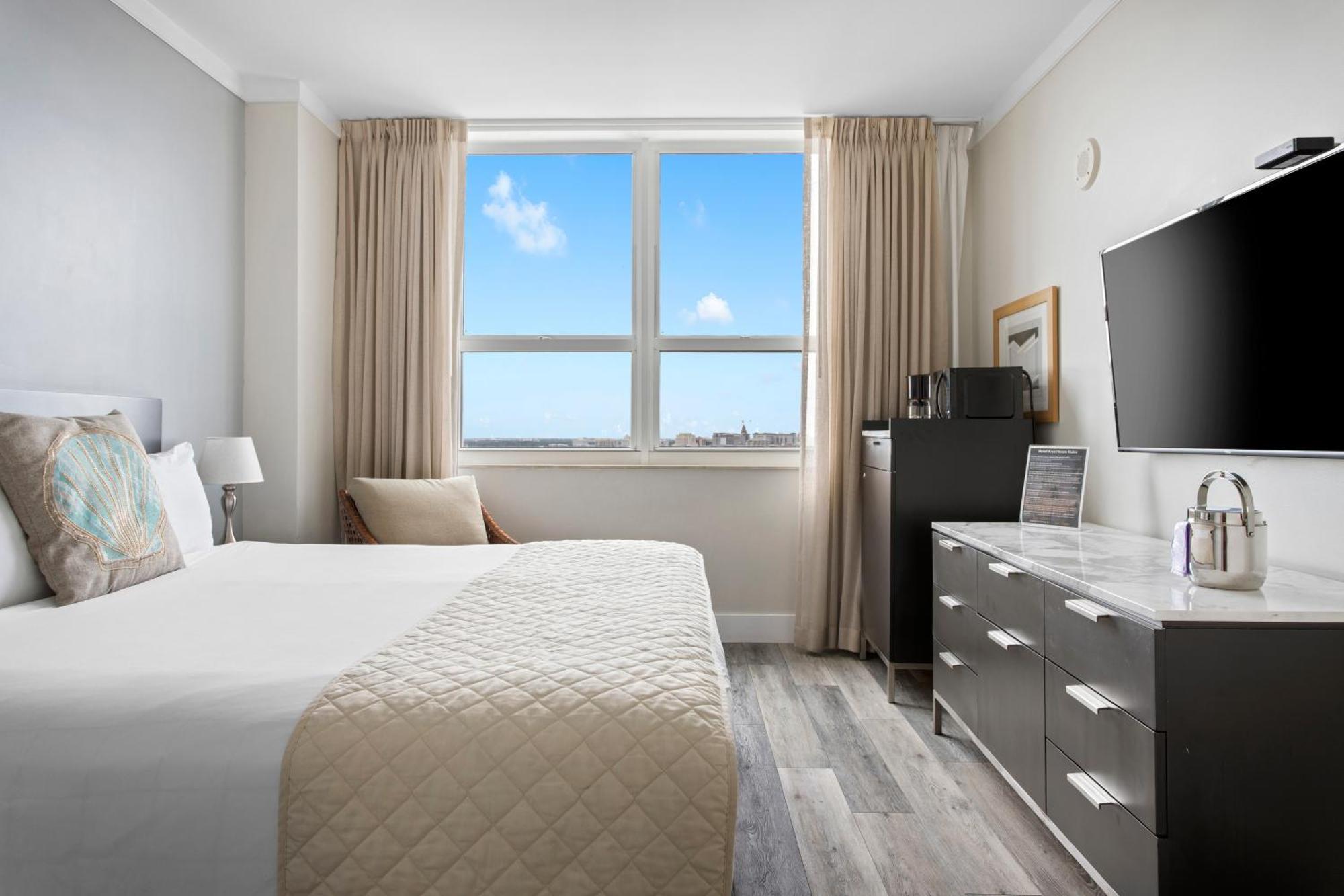 Private Residences At Hotel Arya By Sofla Vacations Miami Exterior photo