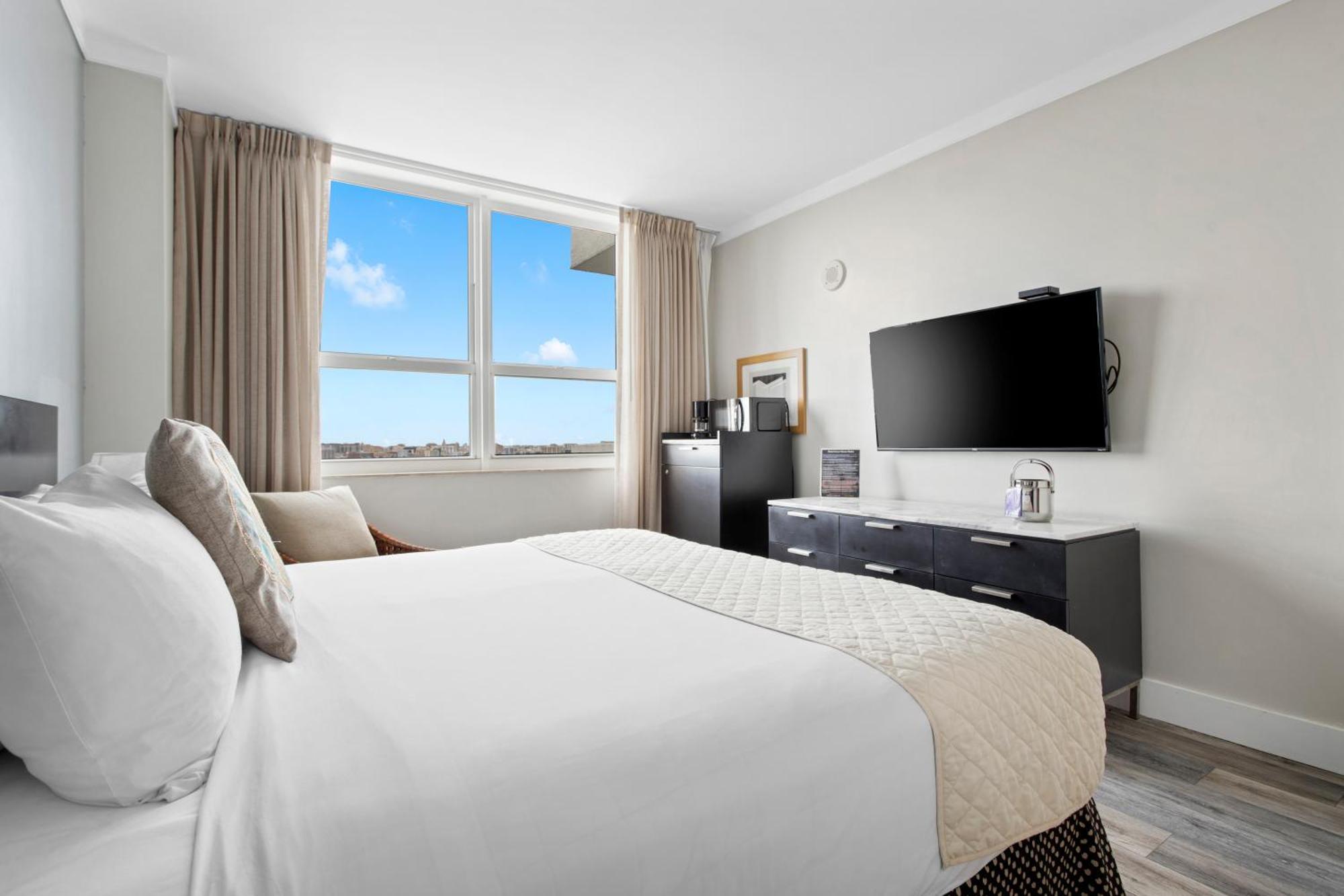 Private Residences At Hotel Arya By Sofla Vacations Miami Exterior photo