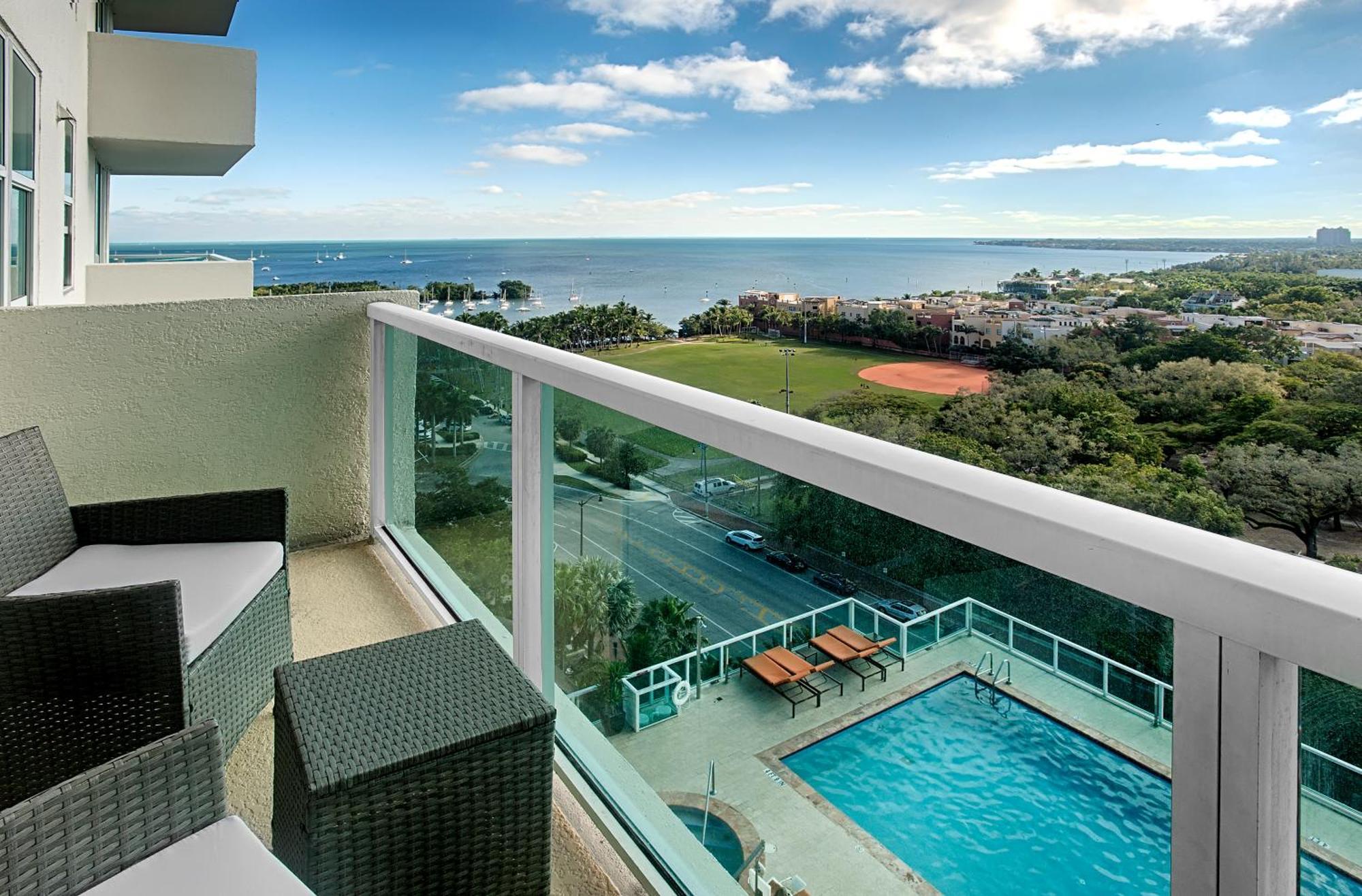 Private Residences At Hotel Arya By Sofla Vacations Miami Exterior photo