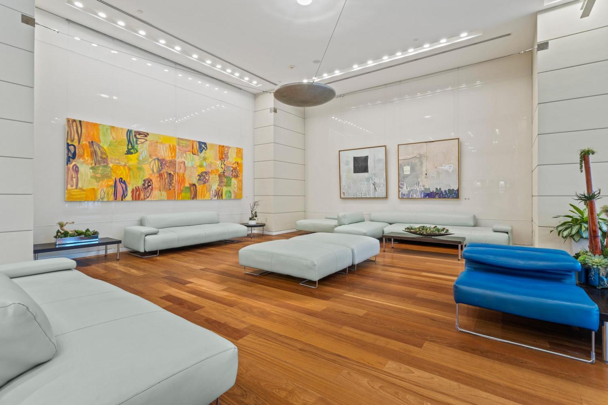 Private Residences At Hotel Arya By Sofla Vacations Miami Exterior photo