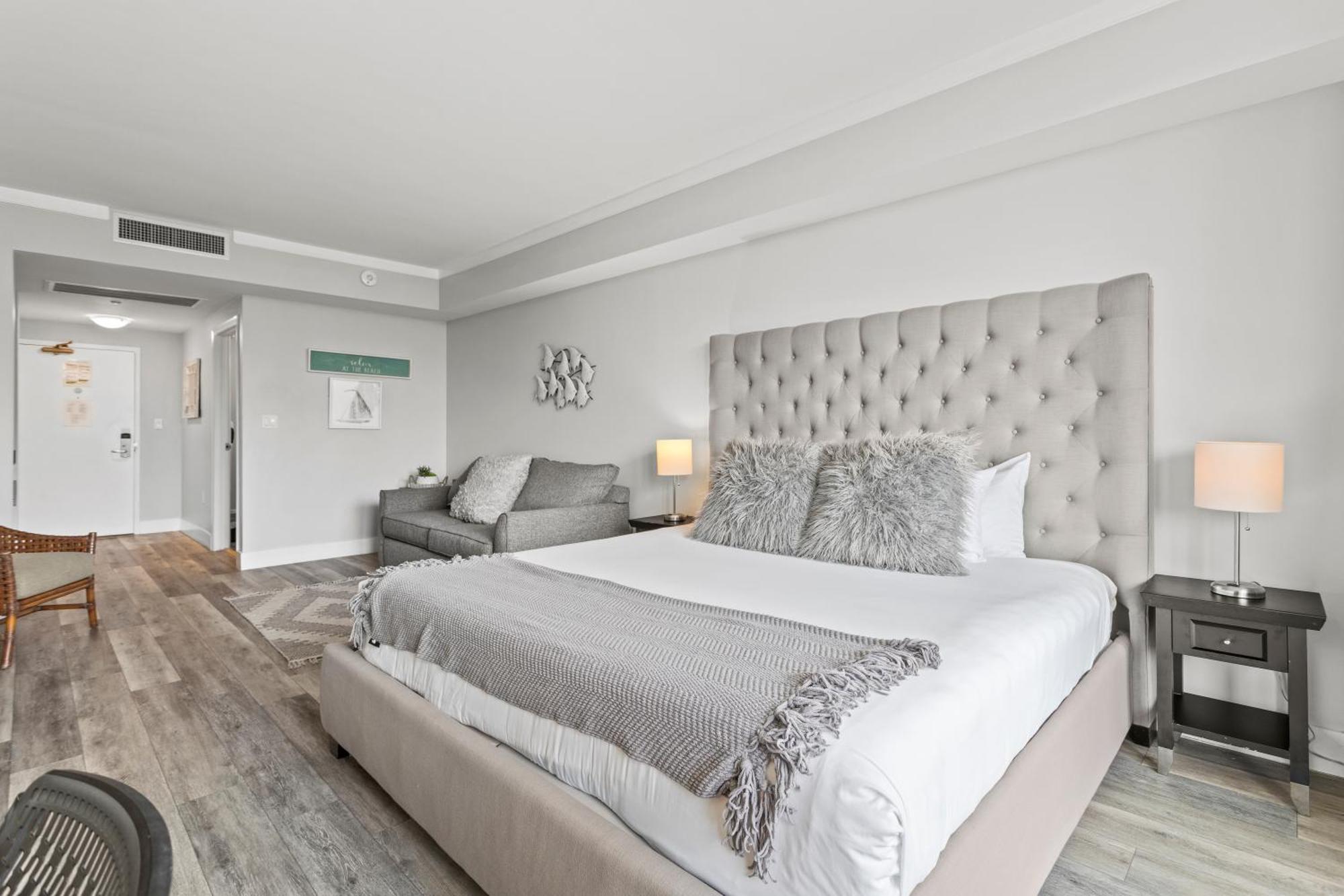 Private Residences At Hotel Arya By Sofla Vacations Miami Exterior photo