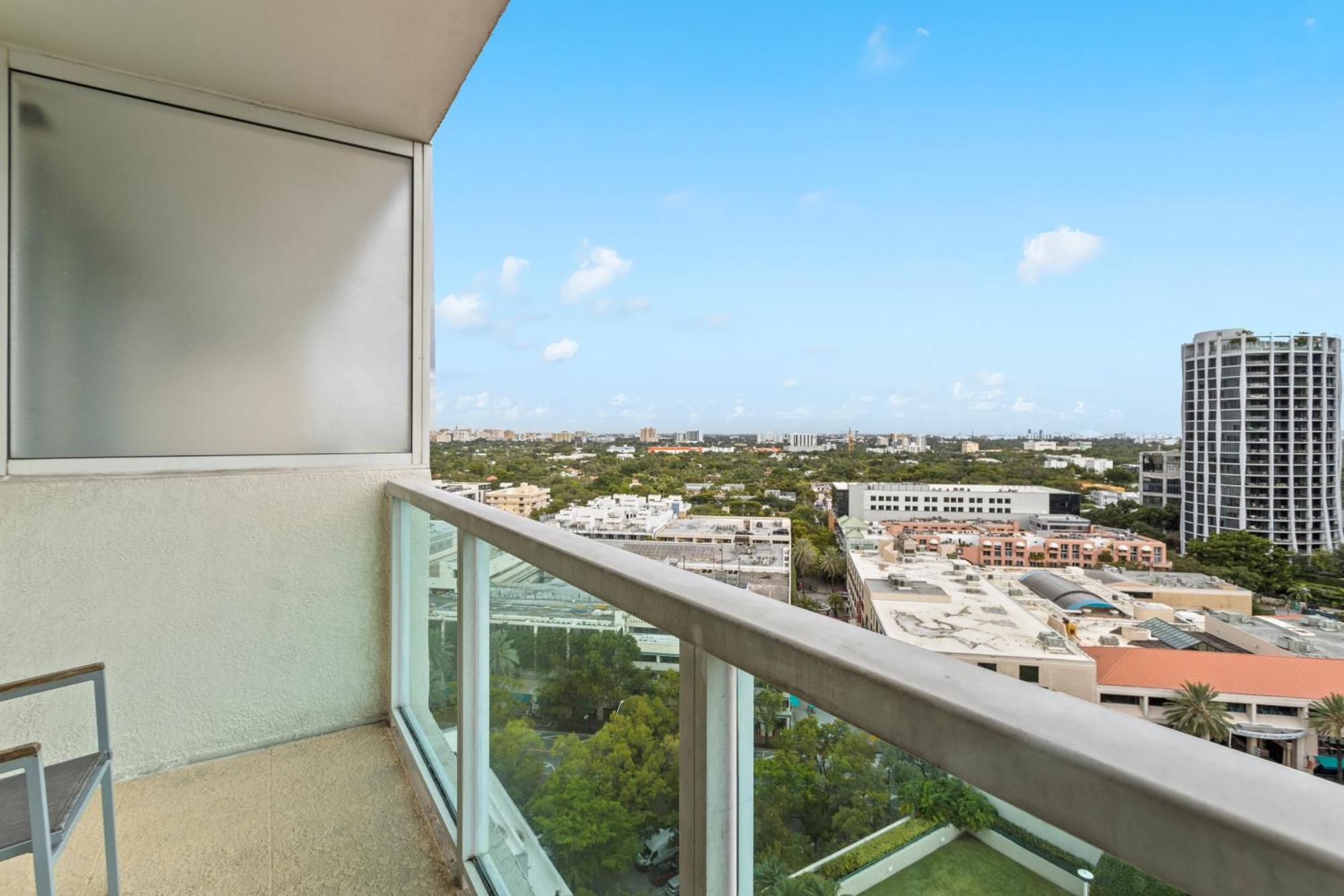Private Residences At Hotel Arya By Sofla Vacations Miami Exterior photo