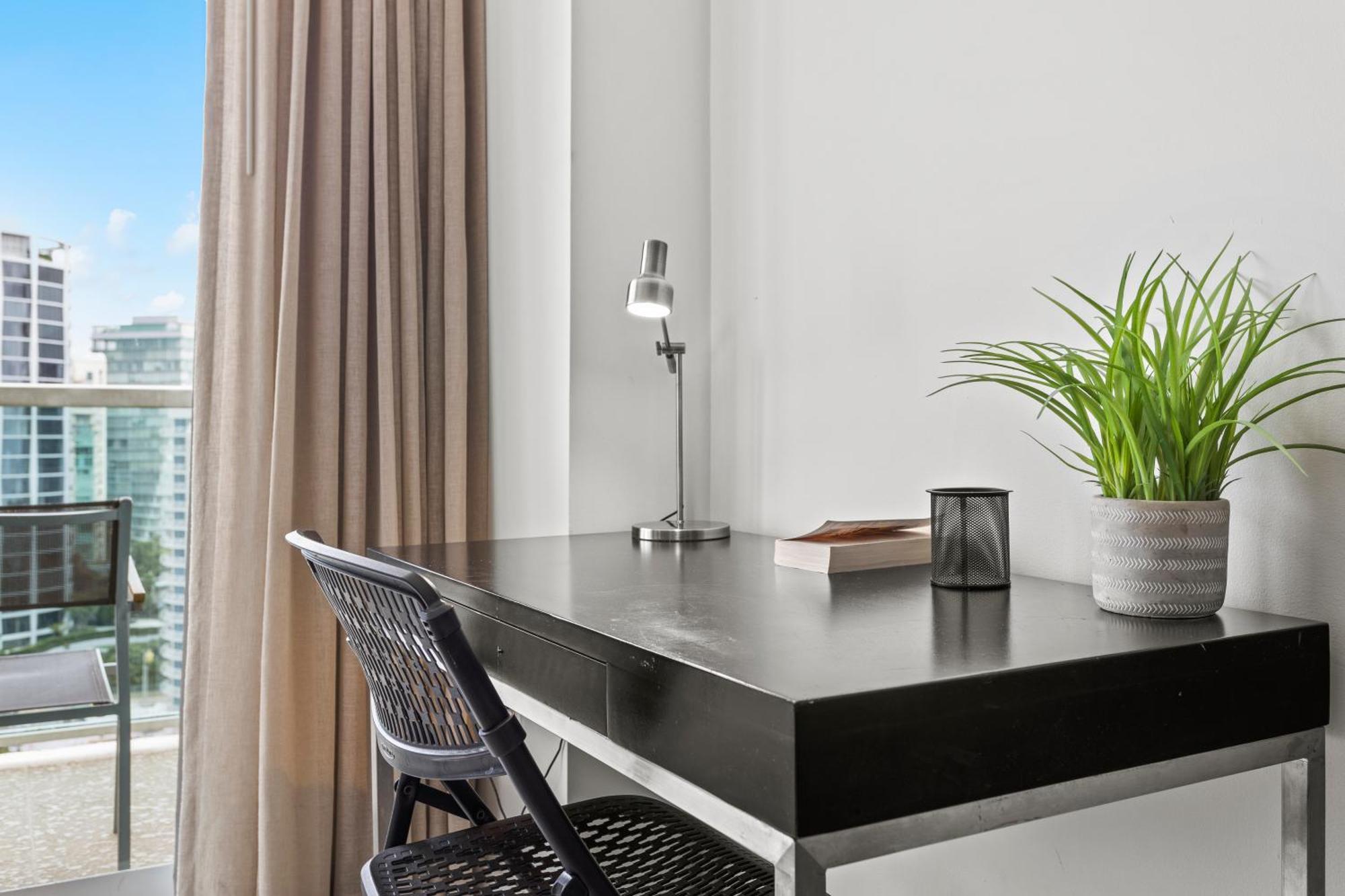 Private Residences At Hotel Arya By Sofla Vacations Miami Exterior photo