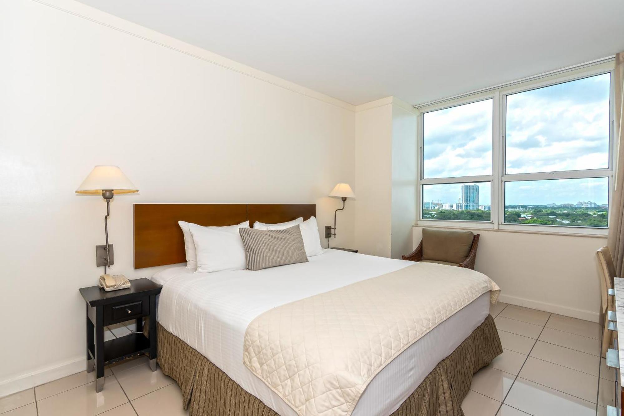 Private Residences At Hotel Arya By Sofla Vacations Miami Exterior photo