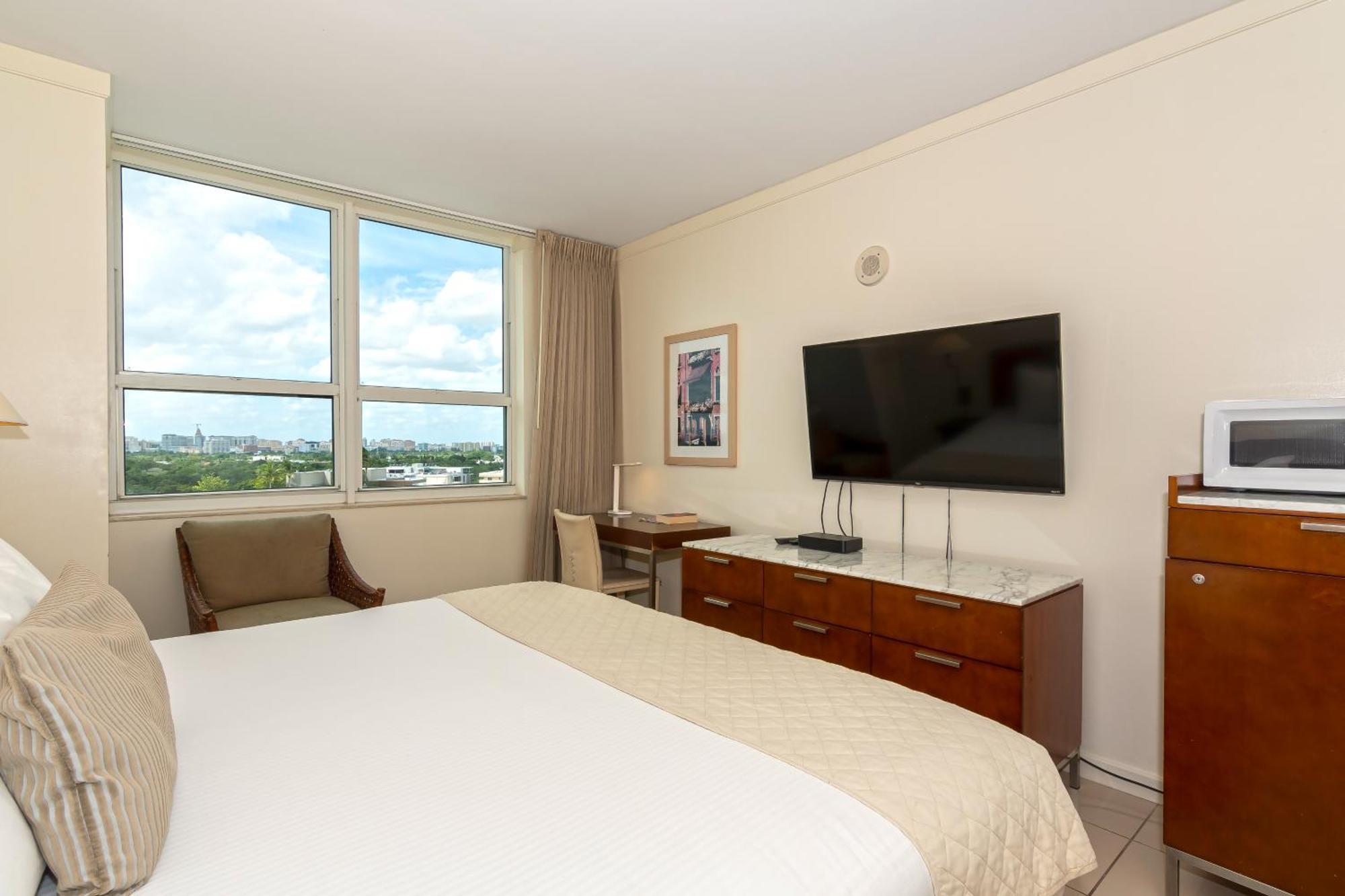 Private Residences At Hotel Arya By Sofla Vacations Miami Exterior photo