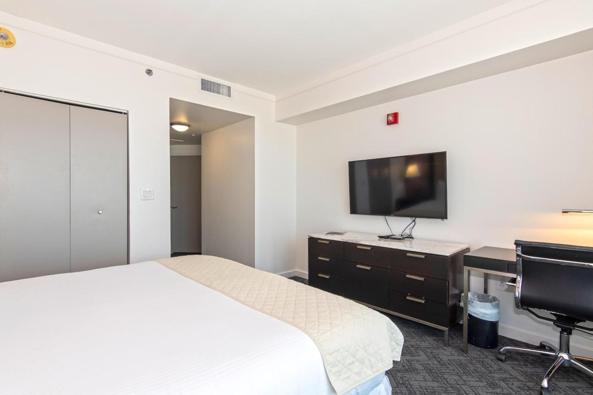 Private Residences At Hotel Arya By Sofla Vacations Miami Exterior photo