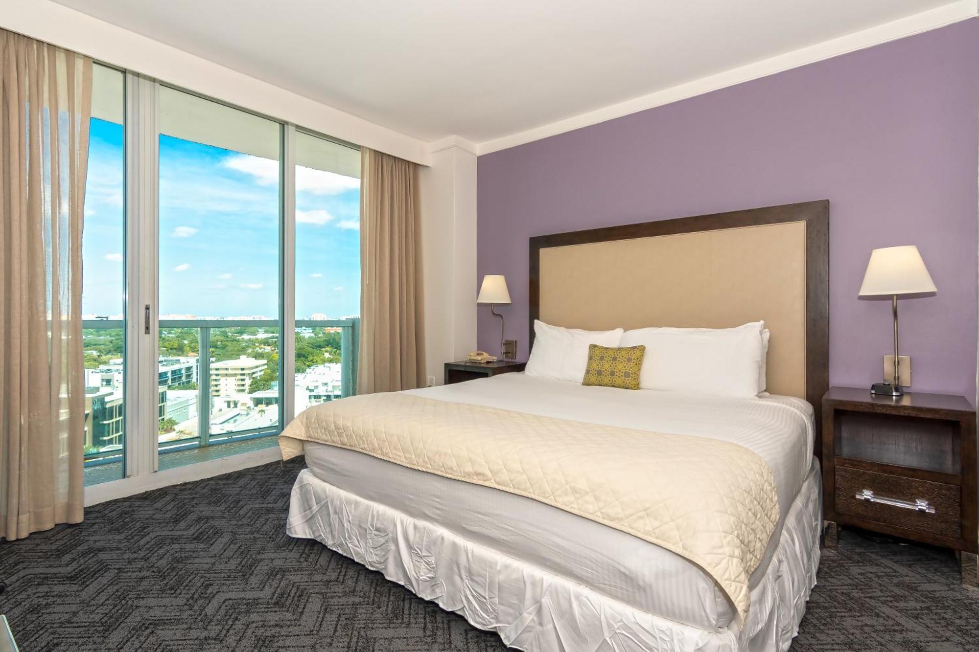 Private Residences At Hotel Arya By Sofla Vacations Miami Exterior photo