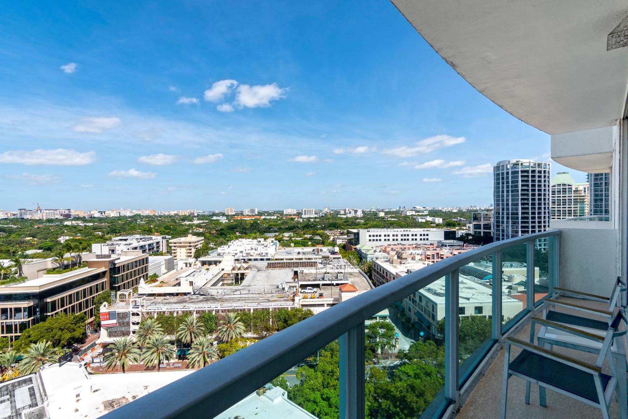 Private Residences At Hotel Arya By Sofla Vacations Miami Exterior photo