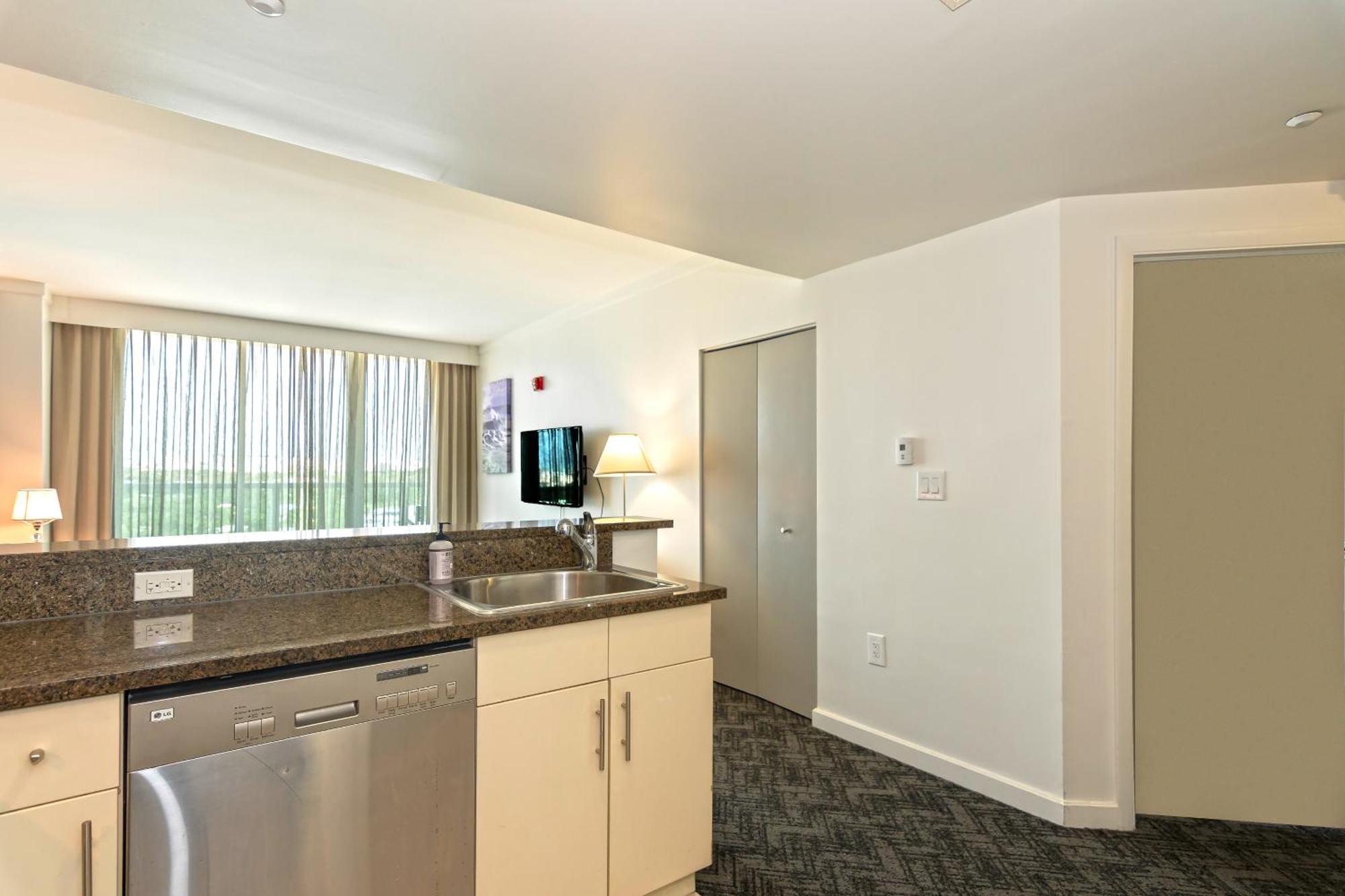 Private Residences At Hotel Arya By Sofla Vacations Miami Exterior photo