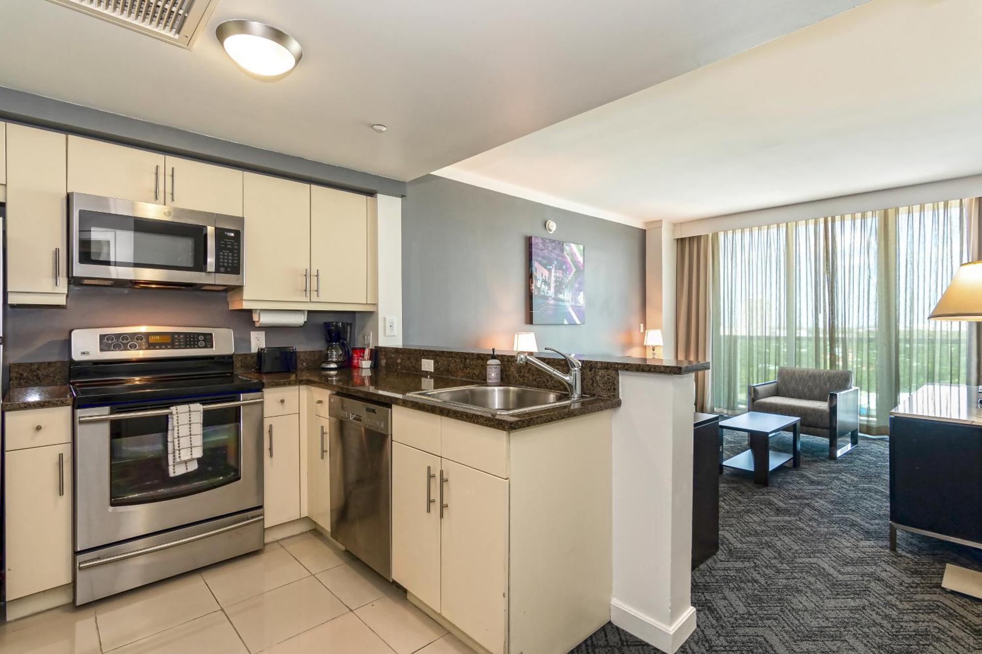 Private Residences At Hotel Arya By Sofla Vacations Miami Exterior photo