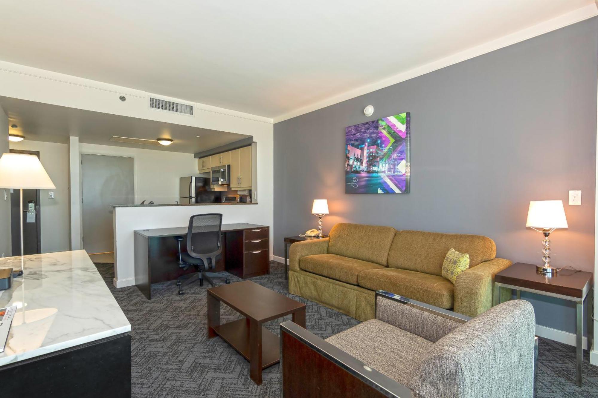 Private Residences At Hotel Arya By Sofla Vacations Miami Exterior photo