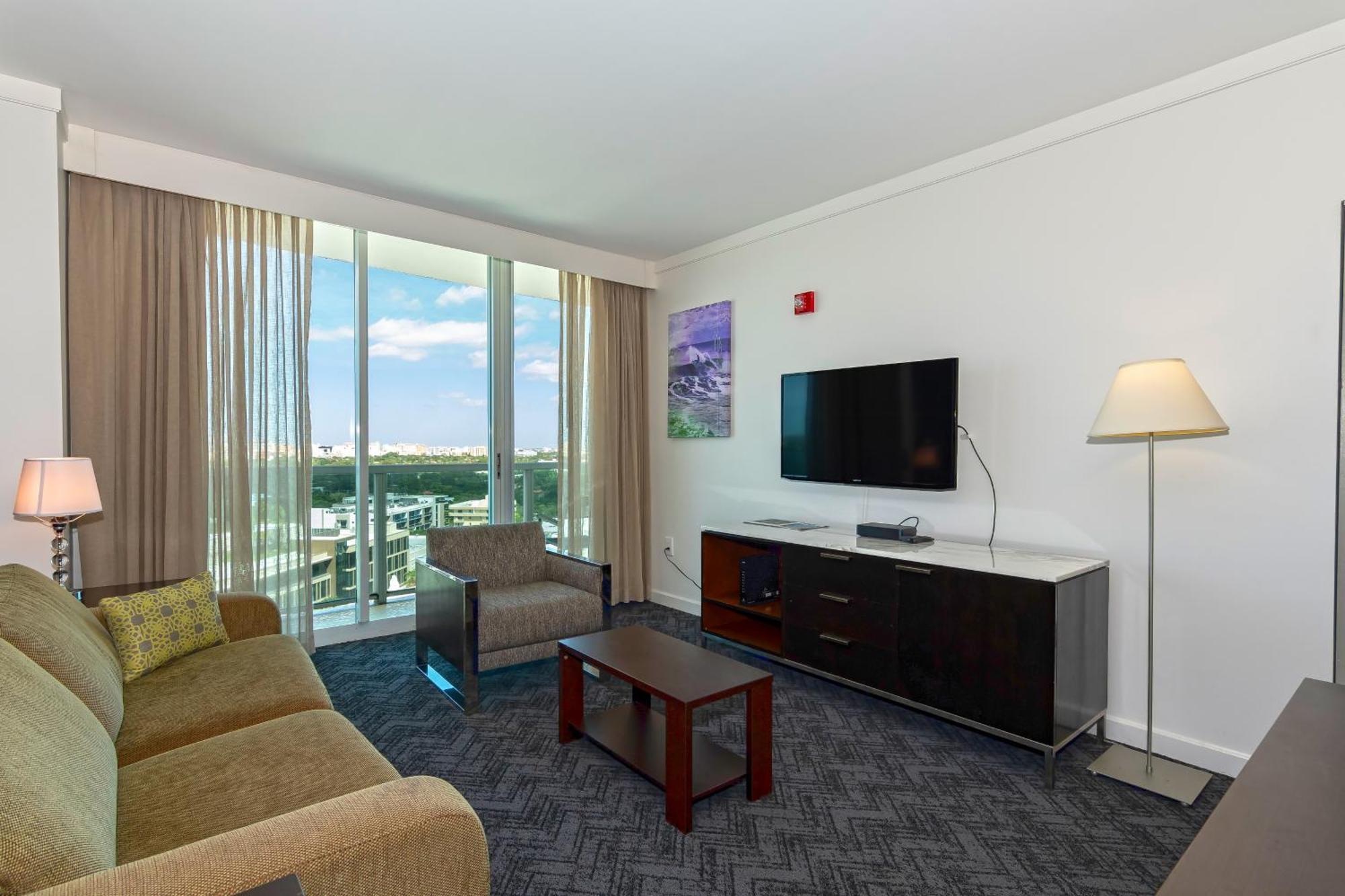 Private Residences At Hotel Arya By Sofla Vacations Miami Exterior photo