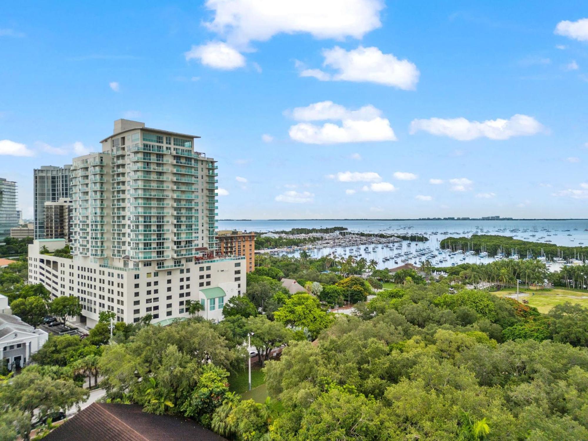 Private Residences At Hotel Arya By Sofla Vacations Miami Exterior photo